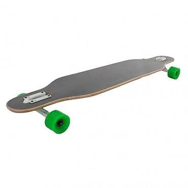 cepaci za drva: Longboard skateboard – drop-through model - Daska dužeg profila sa na lalafo.rs — 1 cepaci za drva: Longboard skateboard – drop-through model - Daska dužeg profila sa — 1