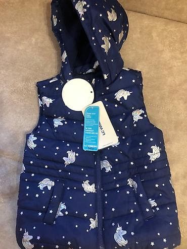 Nov postavljen prluk Waikiki. 24-36meseci. Razmena me ne zanima na lalafo.rs — 2 Nov postavljen prluk Waikiki. 24-36meseci. Razmena me ne zanima — 2