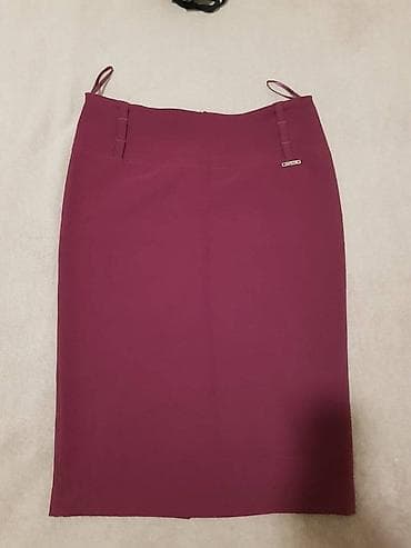 L, Midi, bоја - Bordo na lalafo.rs L, Midi, bоја - Bordo