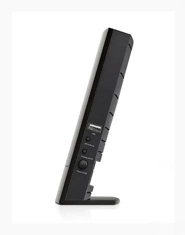 TP-Link Archer C20i – AC750 dual-band bežični ruter - Standard: IEEE na lalafo.rs — 2 TP-Link Archer C20i – AC750 dual-band bežični ruter - Standard: IEEE — 2