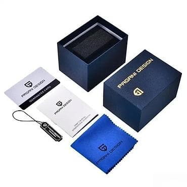 PAGANI DESIGN PD-1752 - Tiffany plava -Rolex Day-Date Homage Potpuno na lalafo.rs — 7 PAGANI DESIGN PD-1752 - Tiffany plava -Rolex Day-Date Homage Potpuno — 7