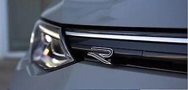 Transport: Vw R znak samolepljiv - novi tip. Novi model znak R za VW. ✨ Znak je at lalafo.rs — 3 Transport: Vw R znak samolepljiv - novi tip. Novi model znak R za VW. ✨ Znak je — 3