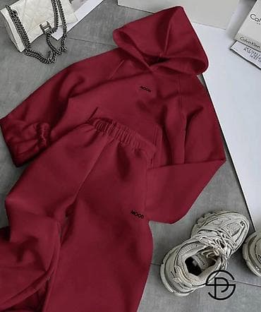 Women's Sweatsuits: 🔥Termo trenerka 3200 dinara at lalafo.rs — 2 Women's Sweatsuits: 🔥Termo trenerka 3200 dinara — 2