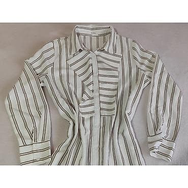 divide haljina tunika: Košulja/haljina – veličina L - Model: ženska košulja-haljina na at lalafo.rs — 7 divide haljina tunika: Košulja/haljina – veličina L - Model: ženska košulja-haljina na — 7