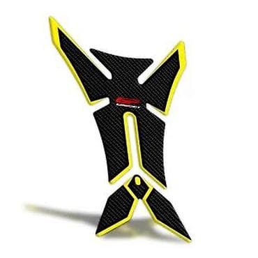 Štitnik rezervoara za motocikle, dizajniran da zaštiti površinu na lalafo.rs Štitnik rezervoara za motocikle, dizajniran da zaštiti površinu