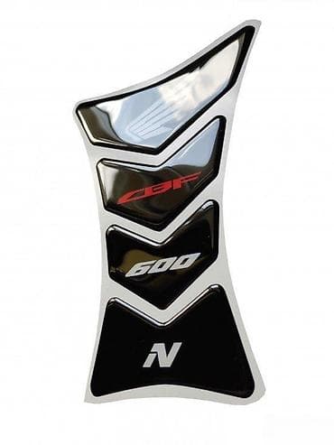 Transport: Honda cbf 600n - tank pad - 1091 📌 opis: samolepljivi protektor za at lalafo.rs — 2 Transport: Honda cbf 600n - tank pad - 1091 📌 opis: samolepljivi protektor za — 2