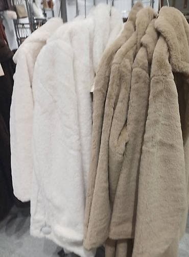 Tedi kaputi. 6700 dinara novo sa etiketom fo 2xl mogu na lalafo.rs — 3 Tedi kaputi. 6700 dinara novo sa etiketom fo 2xl mogu — 3