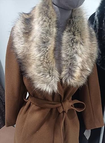 Prelepi kaputi – damski elegantni mantili u kamel nijansi sa raskošnim na lalafo.rs — 1 Prelepi kaputi – damski elegantni mantili u kamel nijansi sa raskošnim — 1