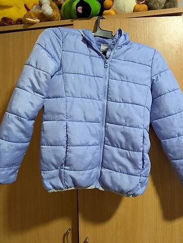 Tanja decija jaknica, u odlicnom stanju at lalafo.rs — 1 Tanja decija jaknica, u odlicnom stanju — 1