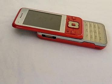Mobile Phones & Accessories: Sony Ericsson Cyber-shot slider mobilni telefon – crvena varijanta - at lalafo.rs — 2 Mobile Phones & Accessories: Sony Ericsson Cyber-shot slider mobilni telefon – crvena varijanta - — 2