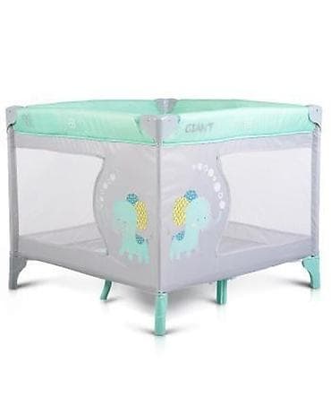 Parks za bebe – šesterougaoni model - Prostran šesterougaoni oblik za na lalafo.rs Parks za bebe – šesterougaoni model - Prostran šesterougaoni oblik za