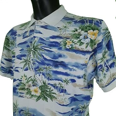 Men's T-shirt Ralph Lauren, bоја - Šareno na lalafo.rs — 5 Men's T-shirt Ralph Lauren, bоја - Šareno — 5