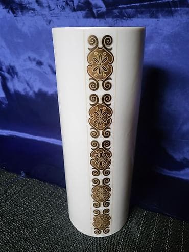 Vaza nova 1950 do 1960god.Exclusiv Akla Kunst Bavaria. Vaza nova na lalafo.rs — 7 Vaza nova 1950 do 1960god.Exclusiv Akla Kunst Bavaria. Vaza nova — 7