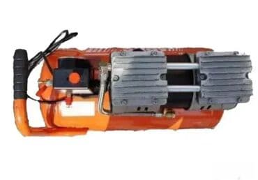 Air Compressors: Bešumni kompresor ABKS (NOVO) 🛠️ - Kapacitet: 25l - Snaga: 550W - at lalafo.rs — 4 Air Compressors: Bešumni kompresor ABKS (NOVO) 🛠️ - Kapacitet: 25l - Snaga: 550W - — 4