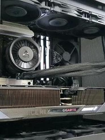 Ryzen 9 9900X3D RTX 5090 X870 64GB 1TB - SM100PC. ✨ Prodaja i na lalafo.rs — 2 Ryzen 9 9900X3D RTX 5090 X870 64GB 1TB - SM100PC. ✨ Prodaja i — 2