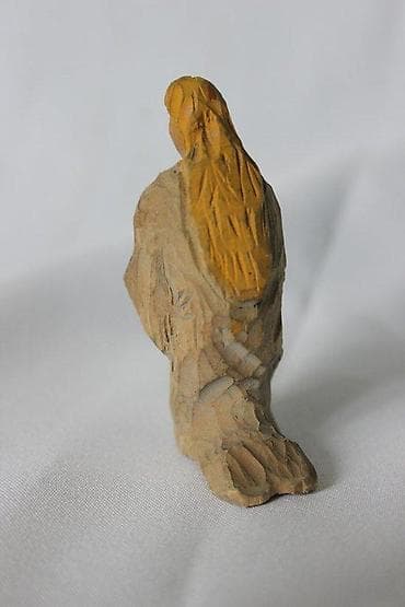 cepaci za drva: STARA DRVENA FIGURA, ŽENA KOJA SE MOLI | Stara drvena figura koja na lalafo.rs — 2 cepaci za drva: STARA DRVENA FIGURA, ŽENA KOJA SE MOLI | Stara drvena figura koja — 2