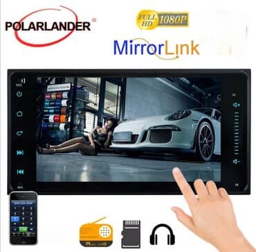 Univerzalna multimedija double din 7. univerzalna multimedija double na lalafo.rs Univerzalna multimedija double din 7. univerzalna multimedija double