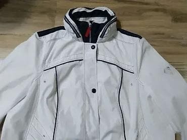 Jackets, Coats, Vests: 1. Barbara Lebek jakna 2. HM Prelepa jakna Kao nove at lalafo.rs — 4 Jackets, Coats, Vests: 1. Barbara Lebek jakna 2. HM Prelepa jakna Kao nove — 4