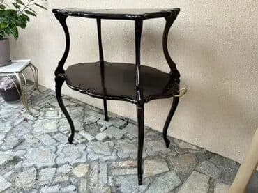 Antique Dressers: Stari stilski Francuski stočić / bar za piće - MOGUĆ PREVOZ U dobrom at lalafo.rs — 3 Antique Dressers: Stari stilski Francuski stočić / bar za piće - MOGUĆ PREVOZ U dobrom — 3