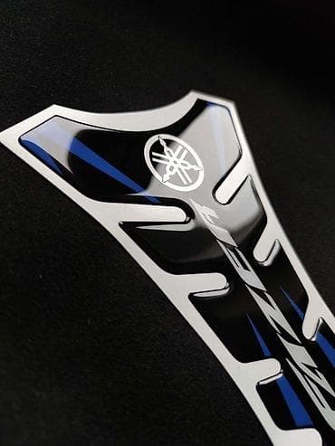 Transport: Tank Pad Yamaha Fazer - 1697 📌 Opis: Samolepljivi protektor za at lalafo.rs — 4 Transport: Tank Pad Yamaha Fazer - 1697 📌 Opis: Samolepljivi protektor za — 4