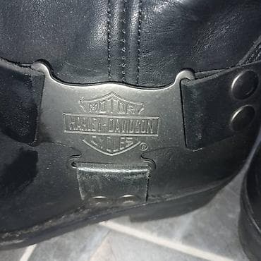 Čizme, 37.5, bоја - Crna na lalafo.rs — 6 Čizme, 37.5, bоја - Crna — 6