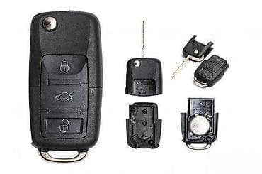 Electronics: Preklopno kućište ključa za automobil – 3 tastera - Dizajn sa at lalafo.rs — 4 Electronics: Preklopno kućište ključa za automobil – 3 tastera - Dizajn sa — 4