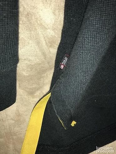 Original Ralph Lauren duks XXL 100% cotton Ramena 60cm, duzina 80cm na lalafo.rs — 2 Original Ralph Lauren duks XXL 100% cotton Ramena 60cm, duzina 80cm — 2