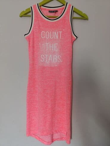 Predivna haljinica 11-12g na lalafo.rs Predivna haljinica 11-12g