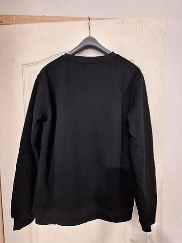 Polo Ralph Lauren trenerka.Nova sa etiketama.Crne boje,sa crvenim na lalafo.rs — 9 Polo Ralph Lauren trenerka.Nova sa etiketama.Crne boje,sa crvenim — 9