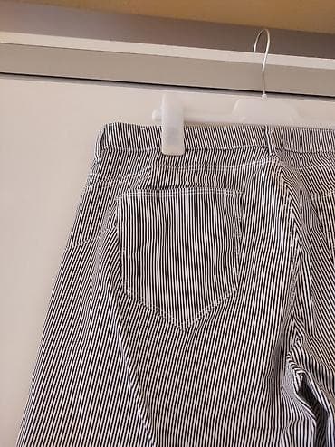 Ostalo: Zenske pantalone Calliope. Iz uvoza. Veličina XL. Poluobim struka 41,5 na lalafo.rs — 4 Ostalo: Zenske pantalone Calliope. Iz uvoza. Veličina XL. Poluobim struka 41,5 — 4