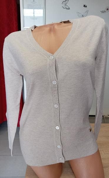 Ženski džemperi pamuk-kašmir vuna elastin vel. S. M. L. Xl cena na lalafo.rs — 6 Ženski džemperi pamuk-kašmir vuna elastin vel. S. M. L. Xl cena — 6