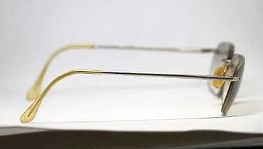 Vintage OL ram bez rama dioptrijski ram. Vintage OL, model 07 ram bez na lalafo.rs — 3 Vintage OL ram bez rama dioptrijski ram. Vintage OL, model 07 ram bez — 3