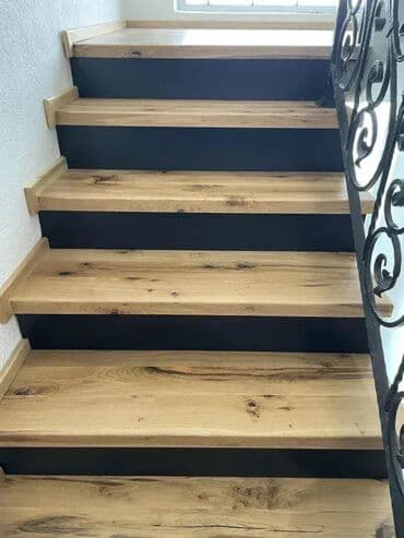 Gazišta za stepenice: Gazišta, ograde i nameštaj od masiva Izrada ograda i oblaganje na lalafo.rs — 8 Gazišta za stepenice: Gazišta, ograde i nameštaj od masiva Izrada ograda i oblaganje — 8