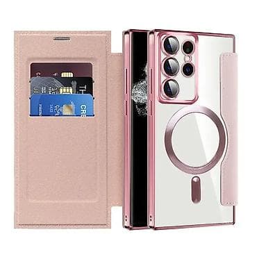 Magsafe Lux Bi Fold Kompatibilna sa MagSafe-om – Ugrađeni magneti na lalafo.rs — 8 Magsafe Lux Bi Fold Kompatibilna sa MagSafe-om – Ugrađeni magneti — 8