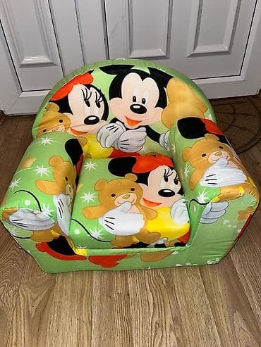 DEČIJA FOTELJICA OD SUNĐERA ✌️ Idealan poklon za Vaše mališane na lalafo.rs — 8 DEČIJA FOTELJICA OD SUNĐERA ✌️ Idealan poklon za Vaše mališane — 8