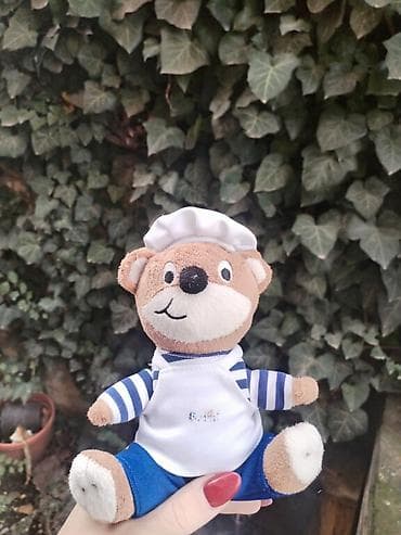 Zvecka za bebe meda poklon super ocuvana na lalafo.rs — 5 Zvecka za bebe meda poklon super ocuvana — 5