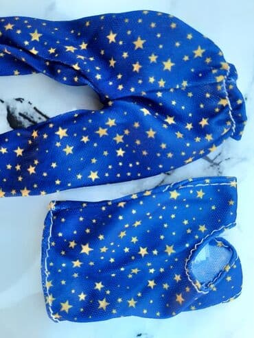 Garderoba za lutke: Odelce za lutke ili barbike. Slanje poštom. Pouzećem: - Postekspres na lalafo.rs — 2 Garderoba za lutke: Odelce za lutke ili barbike. Slanje poštom. Pouzećem: - Postekspres — 2