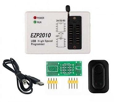 Electronics: EZP2010 USB High Speed Programmer – univerzalni programator at lalafo.rs — 4 Electronics: EZP2010 USB High Speed Programmer – univerzalni programator — 4