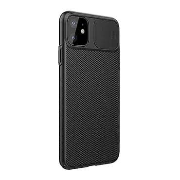 Futrola NILLKIN Cam Shield za iPhone 11 (6.1) crna. Uz brzu dostavu i na lalafo.rs — 2 Futrola NILLKIN Cam Shield za iPhone 11 (6.1) crna. Uz brzu dostavu i — 2