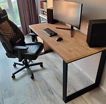 Office Furniture: JAKI RADNI STO MODEL GIGANT 10 | Kontakt telefon 06******** Viber at lalafo.rs — 2 Office Furniture: JAKI RADNI STO MODEL GIGANT 10 | Kontakt telefon 06******** Viber — 2