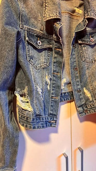 bermude teksas br: Teksas gornjak, potpuno nov, vel L na lalafo.rs — 3 bermude teksas br: Teksas gornjak, potpuno nov, vel L — 3