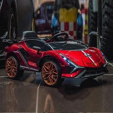 🤩 Pretvorite svaku vožnju u nezaboravnu avanturu uz auto na akumulator at lalafo.rs — 2 🤩 Pretvorite svaku vožnju u nezaboravnu avanturu uz auto na akumulator — 2