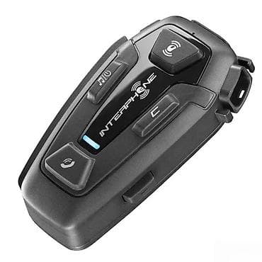 kom sa etiketom: Interphone motociklistički Bluetooth interkom za kacigu - Kompaktan at lalafo.rs — 2 kom sa etiketom: Interphone motociklistički Bluetooth interkom za kacigu - Kompaktan — 2