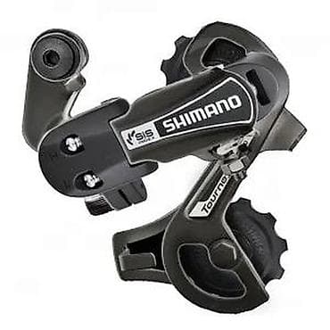 MENJAČ ZADNJI SHIMANO TOURNEY RD-TY21-B SS 6,SS NA KUKU | SHIMANO na lalafo.rs MENJAČ ZADNJI SHIMANO TOURNEY RD-TY21-B SS 6,SS NA KUKU | SHIMANO