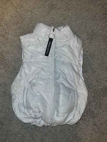 Balon šuškavi punjeni prsluci u S i L veličini na lalafo.rs — 3 Balon šuškavi punjeni prsluci u S i L veličini — 3