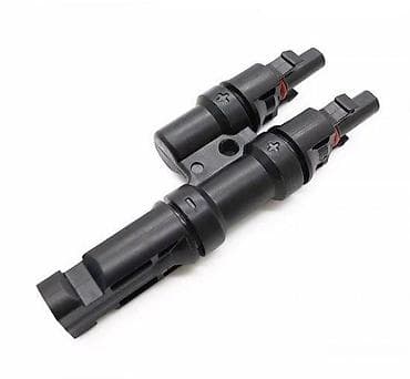 Model: MC4 2T Konektor za solarne panele (PAR) Description: Osnovne na lalafo.rs — 2 Model: MC4 2T Konektor za solarne panele (PAR) Description: Osnovne — 2