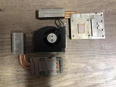 Kuler i hladnjak za MSI GT60. ✨ Ispravni na lalafo.rs — 4 Kuler i hladnjak za MSI GT60. ✨ Ispravni — 4