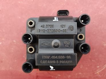 Bobina Lada 112 - 4 pina br.2. Polovno, očuvano. Originalna Ruske na lalafo.rs Bobina Lada 112 - 4 pina br.2. Polovno, očuvano. Originalna Ruske