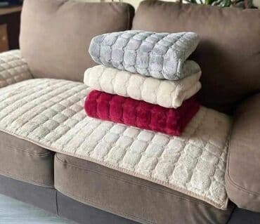 Flekeri za vas namestaj Plišani mekani i topli 200x70 150x70 70x70 na lalafo.rs Flekeri za vas namestaj Plišani mekani i topli 200x70 150x70 70x70