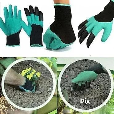 Rukavice za baštu 🌿 Dobro došli u Davidov shop – online market koji na lalafo.rs — 3 Rukavice za baštu 🌿 Dobro došli u Davidov shop – online market koji — 3